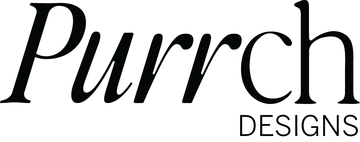 Purrch Designs